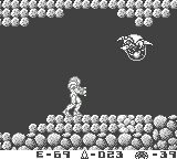 Metroid 2: Return of Samus